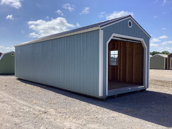 Elite Garage 12 x 32 - Image 2