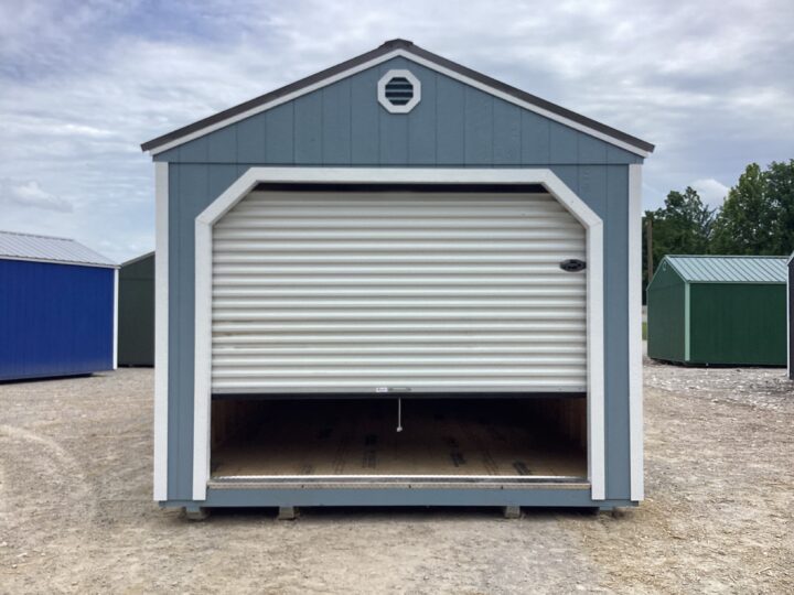 Elite Garage 12 x 32 - Image 7