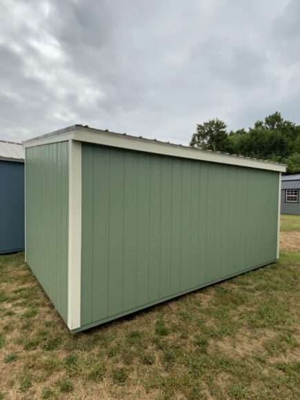 Elite Cottage Shed 10 x 16