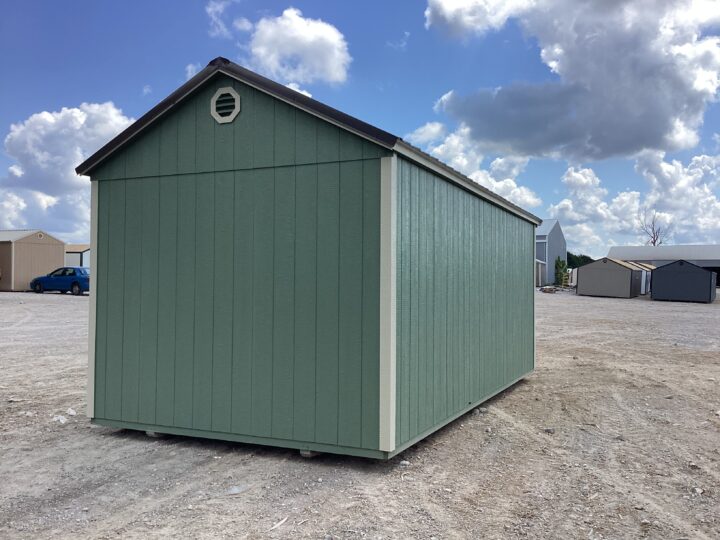 Elite Side Utility 10 x 20 - Image 3