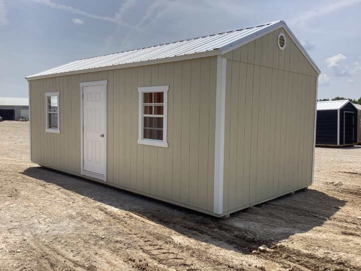 Elite Garage 12 x 24 - Image 3