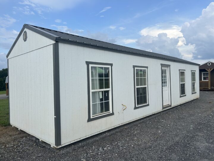 Elite Side Utility 12x40