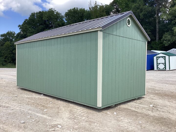 Elite Side Utility 10 x 20 - Image 2