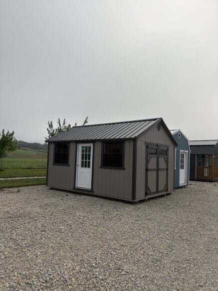 Elite Side Utility 12 x 16