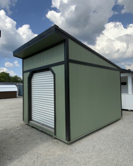 Elite Cottage Shed 10 x 12