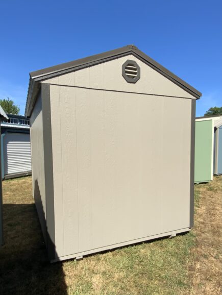 Traditional Side Utility 8 x 12