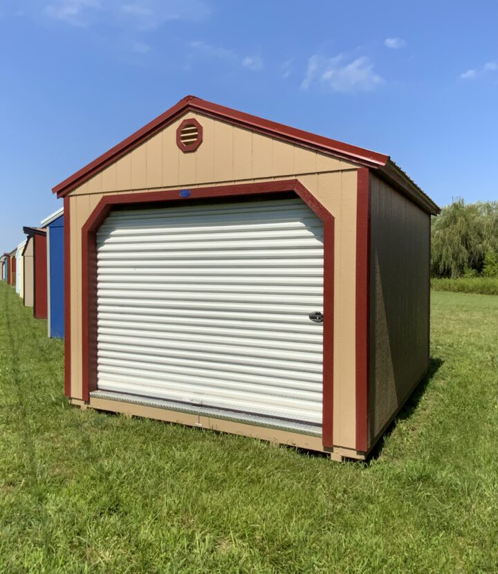 Elite Utility 12 x 12 - Image 3