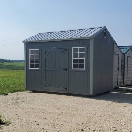 Traditional Side Utility 8 x 12