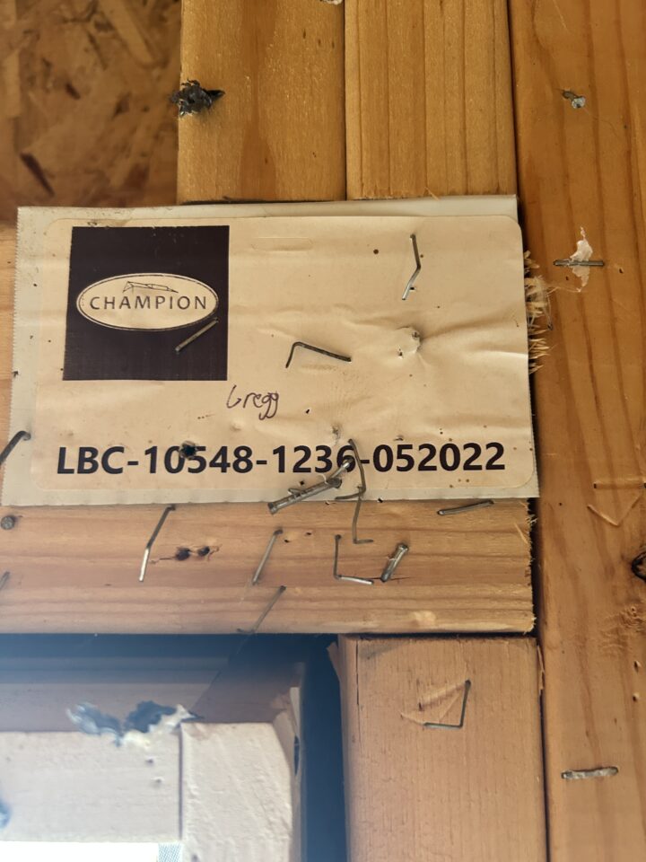 Elite Lofted Barn Cabin 12x36 - Image 3