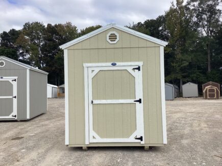 Traditional Utility 8 x 12