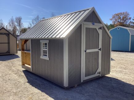 PlayHouse Cabin (Seasonal) 8 x 12