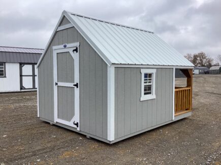 PlayHouse Cabin (Seasonal) 10 x 12