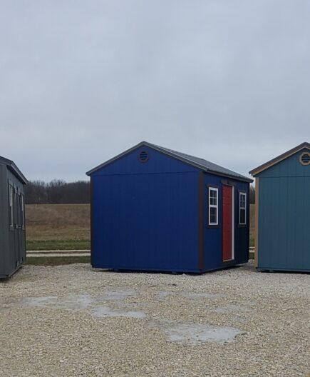 Elite Side Utility 10x12