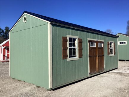 Traditional Side Utility 12 x 24