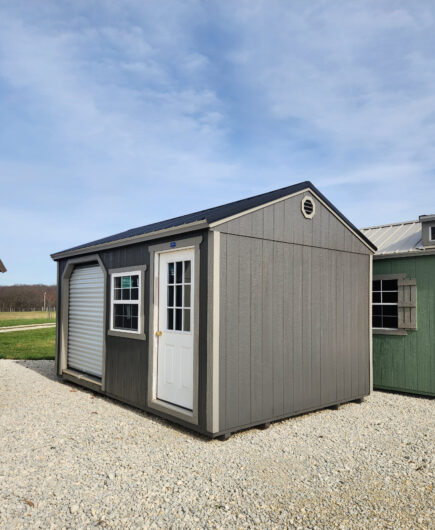 Elite Side Utility 12 x 16