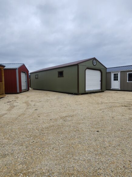 Elite Side Utility 16 x 36