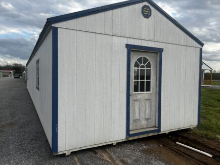 Elite Utility  14x60