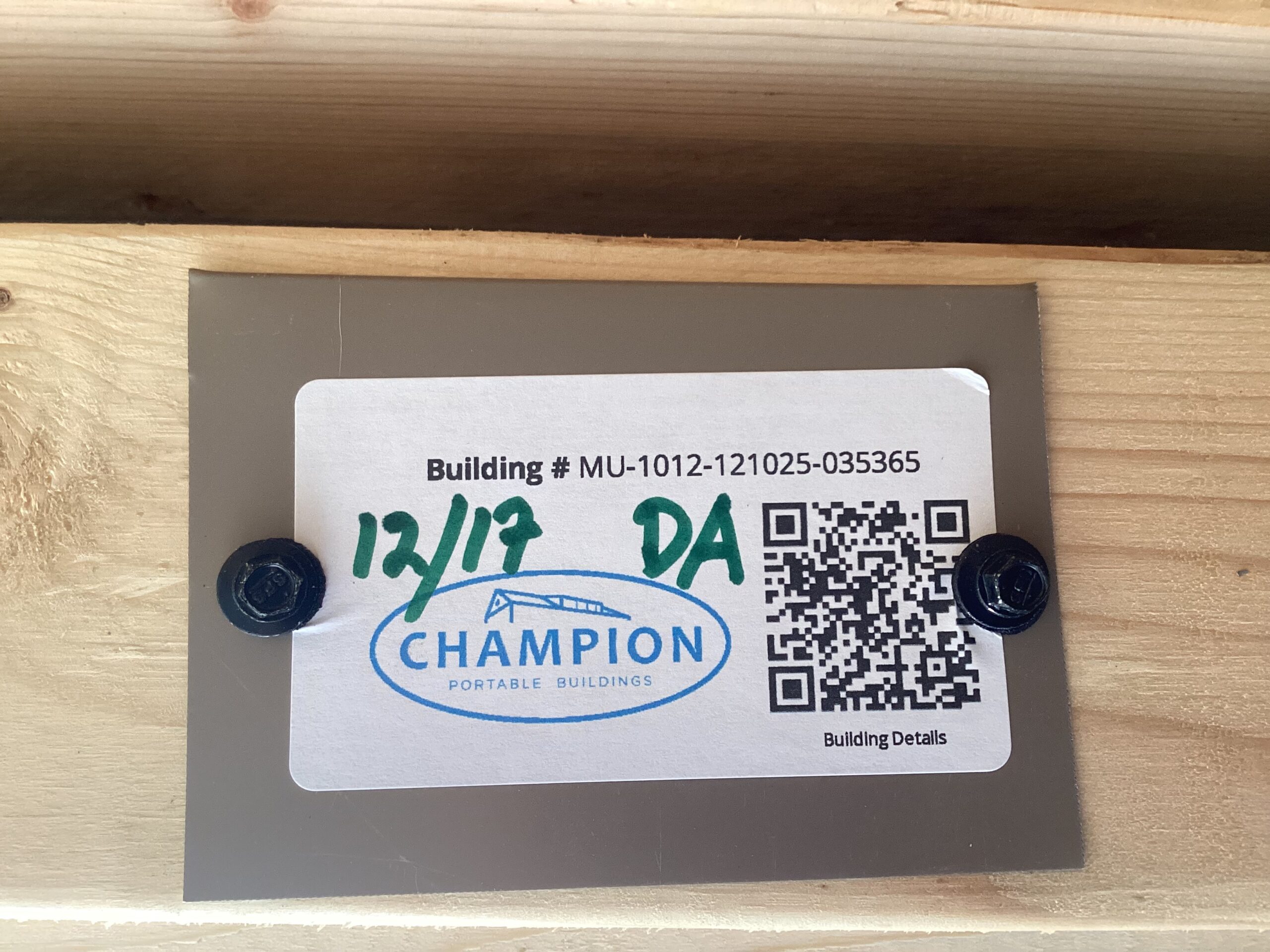 Metal Utility 10 x 12 - Image 8