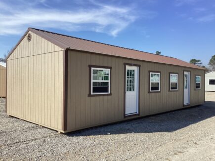Traditional Side Utility 16 x 40