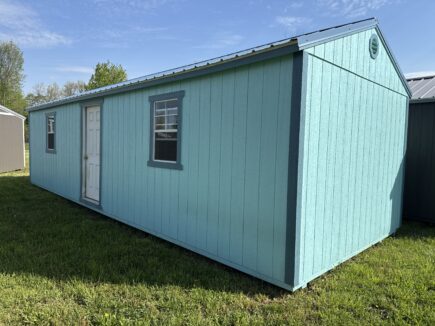 Traditional Side Utility 12x32