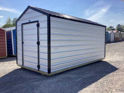 Metal Utility 8 x 16