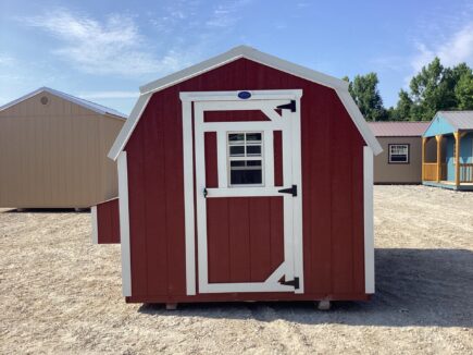Chicken Coop (CASH ONLY) 8 x 10