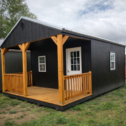 Elite Cabin 14 x 20